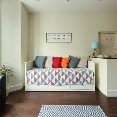 Modern Flat Near Central Londres Extérieur photo