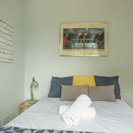 Modern Flat Near Central Londres Extérieur photo