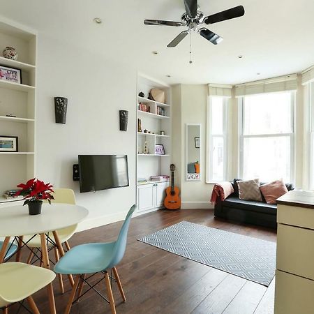 Modern Flat Near Central Londres Extérieur photo