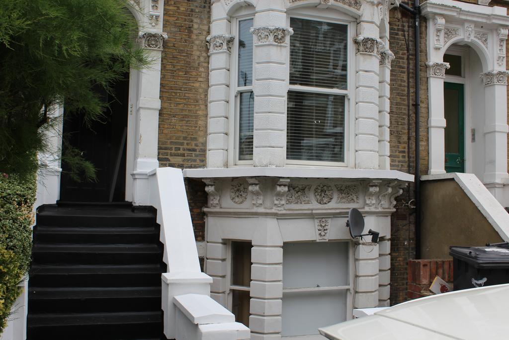 Modern Flat Near Central Londres Extérieur photo