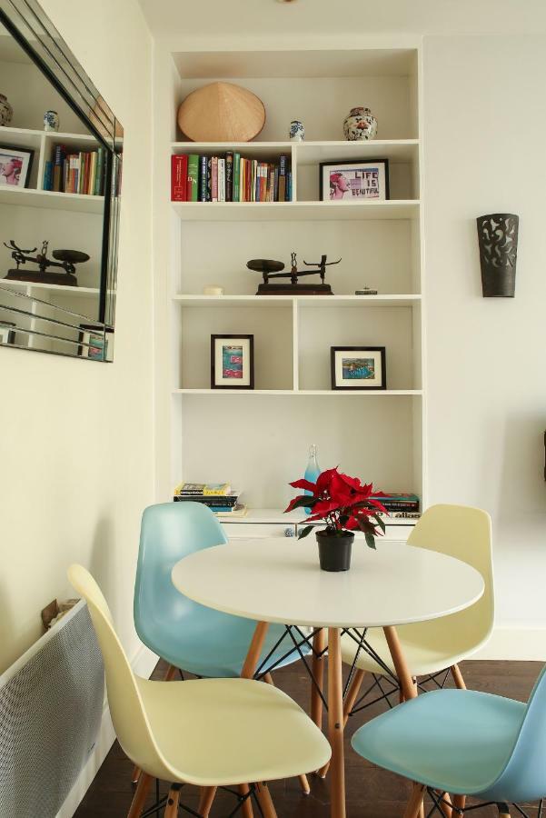 Modern Flat Near Central Londres Extérieur photo