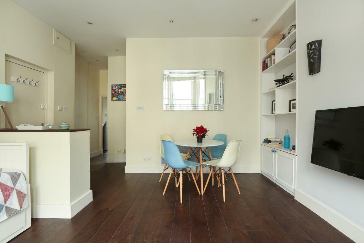 Modern Flat Near Central Londres Extérieur photo