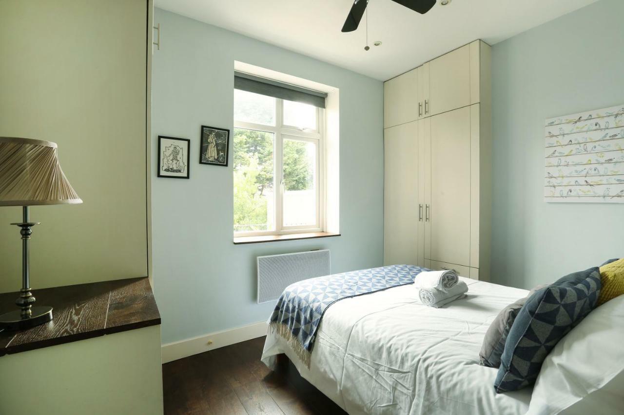 Modern Flat Near Central Londres Extérieur photo