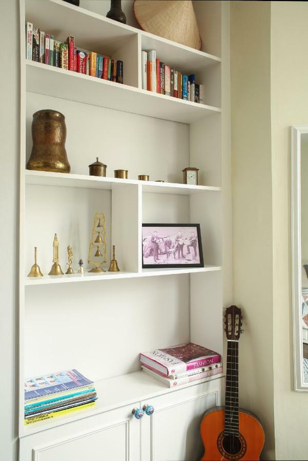 Modern Flat Near Central Londres Extérieur photo